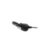 Zasilacz GPS 5V/2A wtyk DC 4,0x1,7 samochodowy