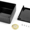 Supertronic PP083N-S Obudowa czujnika 71 x 71 x 37 1 szt.