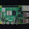 Raspberry Pi 4 B 4GB