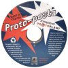 Proto-Pasta CDP12805 Conductive PLA Filament 2.85mm 500g Black 1 pc(s)
