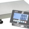 Kern Waga platformowa Zakres pomiaru maks. 60 kg Podziałka 10 g, 20 g z sieci elektrycznej