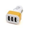 Ładowarki samochodowe 5V z gniazdem USB