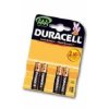 Bateria DURACELL LR03 blister B4 Basic (4szt)
