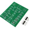 Adapter SMD (BGA/SOIC/WSON/USON/WLCSP)-->DIP8 simple 25w1