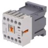 Stycznik: 3-Biegunowy, 24Vdc, 16A Gmd-16M 24Vdc 1A