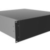 Obudowa do montażu w stelażu 19 cali 3U 457 x 422 x 133mm Hammond