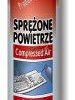 SPRĘŻONE POWIETRZE 300ml PALNE