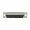 Amphenol ACP L77DB25S Dsub, Machined Pin 7.5A, Straight Soldercup, 25