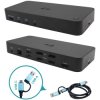 i-tec CATRIPLEDOCKPDPROUK USB 3.0 / USB-C / Thunderbolt, 3x 4K Docking Station