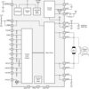 45-V, 5-A H-bridge motor driver with current regulation with phase/enable control | PWP | 28 | -40 to 85