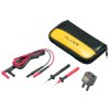 Fluke TL225-1 SureGrip™ Stray Voltage Adapter Test Lead Kit