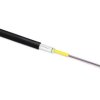 Corning Central Tube Indoor/Outdoor Dielectric Armor Cable (1x24) G50 MMF ClearCurve OM3 CT 3,0