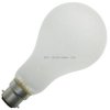 B22d 130V 200W mat A80/Ms CALEX
