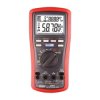 Miernik rezystancji izolacji 50-1000 V do 25 GΩ z multimetrem TRMS, ciągłość 200 mA, CAT III 1000 V, Brymen BM878