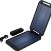 Solarpanel Power Traveller Extreme Solar PTL-EXTSL001 Maksymalny prąd ładowania 1000 mA