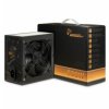 Inter-Tech ArgusNT BPS-500 | 500 Watt Bronze ATX PSU | Power Supply | Voeding