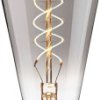 Żarówka LED Paulmann 29243 E-27 4.2 W 170 lm bursztynowy 1 szt.