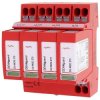 DEHN 942400 Red/Line Surge Arrester TN-S 20kA With Tel. Contact