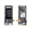 Płytka rozwojowa LILYGO T3 S3-LR1121 2.4G ESP32-S3 0.96 calowy OLED Wi-Fi Bluetooth 5.0 Niskoprądowy nadajnik LoRa 4MB Flash 2MB