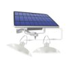 Lampa Solarna Led Sunari Fls-80 Podwójna 6W 520Lm 4500K 5500Mah Li-Ion...