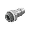 FESTO 8059259 Connector External thread G3/8" NPHS-S6-M-G38