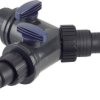 Oase 56668 Trójnik (Ø) 38 mm 1 szt.