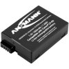Ansmann 5044853 A-Can LPE8 Camera Battery 7.4V 1000mAh High Quality