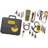 Fluke 4692716 1587/MDT FC Insulation tester, 50-1000V, 2GΩ, flexible wiring