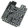 Płytka PCB do efektu gitarowego - 