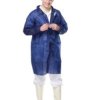 RS PRO Non-woven Visitors Coats