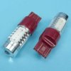7443-R-COB+12V LED RED 7,5W 10-30V