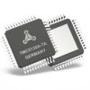 Silent stepper motor cDriver 4.75 to 46V, up to 1.4ARMS with SPI Interface, 256 µSteps, SixPoint ramp controller, SpreadCycle an