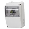 Obudowa Lago 7M 254X154x138mm 7M /7Modułów/ Ip66