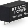 Przetwornica DC/DC TMR 3, 3 W TracoPower TMR 3-2412 In 18-36V/DC Out 12V/DC 250mA