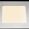 23301 LED recessed panel 184x184 mm, 11 W, warm white