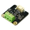 Gravity: GP8413 2-Channel 15-bit I2C to 0-5V/10V DAC Module
