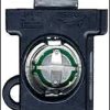 Serial Port Button Holder