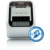 Brother QL800ZU1 QL-800 label printer Direct thermal Colour 300 x 600 DPI 148 m