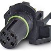 Złącze do zabudowy Phoenix Contact SACC-CI-M12FS-5CON-L180 1551464