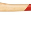 Siekiera 800g 380mm trzonek drewniany 05A138