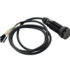 Industrial Laser Ranging Sensor (4-400cm, RS485, Modbus-RTU, IP67)