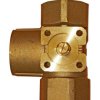 Glen Dimplex 364690 364690 Trójdrożny zawór kulowy