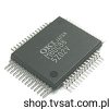 MSM80C88 CMOS MCU 16-Bit SMD-QFP56 OKI