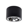 Oprawa natynkowa czarna CAMINO LP-1101/1SM BK Light Prestige