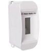 Rozdzielnica modułowa 1x3 natynkowa bez drzwi IP30 6670-103