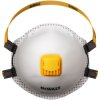 DEWALT FFP32 FFP3 Disposable Respirator (2 Pack)