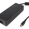 Zasilacz impulsowy, 138W, 11,5A, 12VDC GSM160A12-R7B