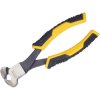 Stanley STHT0-75067 End Cutter Pliers Control Grip 150mm (6in)