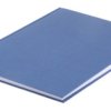 Notatnik Niebieski Okładka twarda A4 95 Sheets