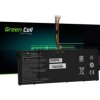 Bateria Green Cell AC14B13J AC14B18J do Acer Aspire 3 A315-23 A315-55G ES1-111M ES1-331 ES1-531 ES1-533 ES1-571